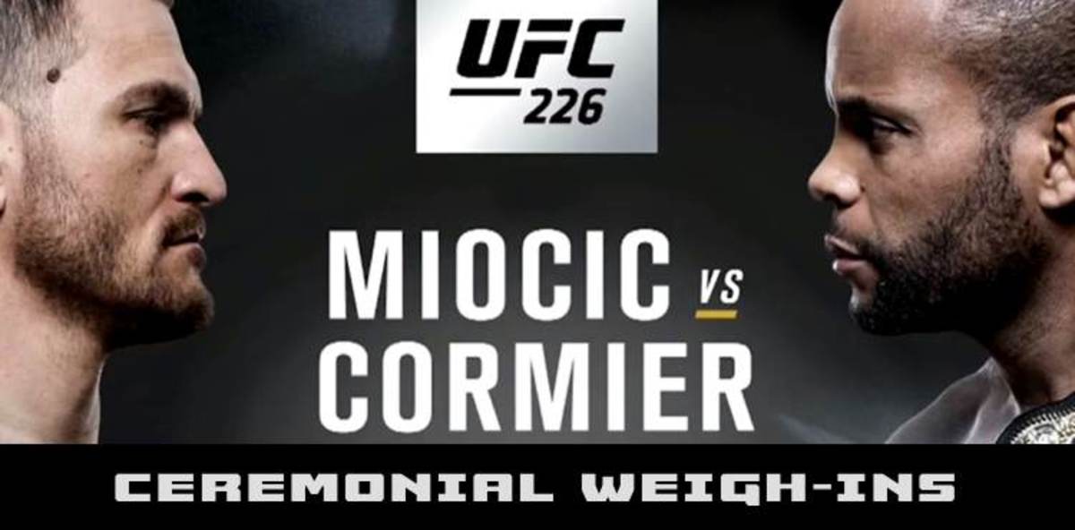 Cormier miocic online stream