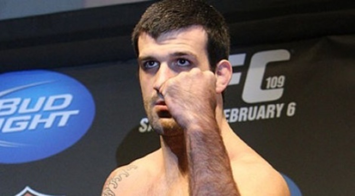 Wrist injury forces Rolles Gracie off World Series of Fighting 3 card - MMA  Fighting