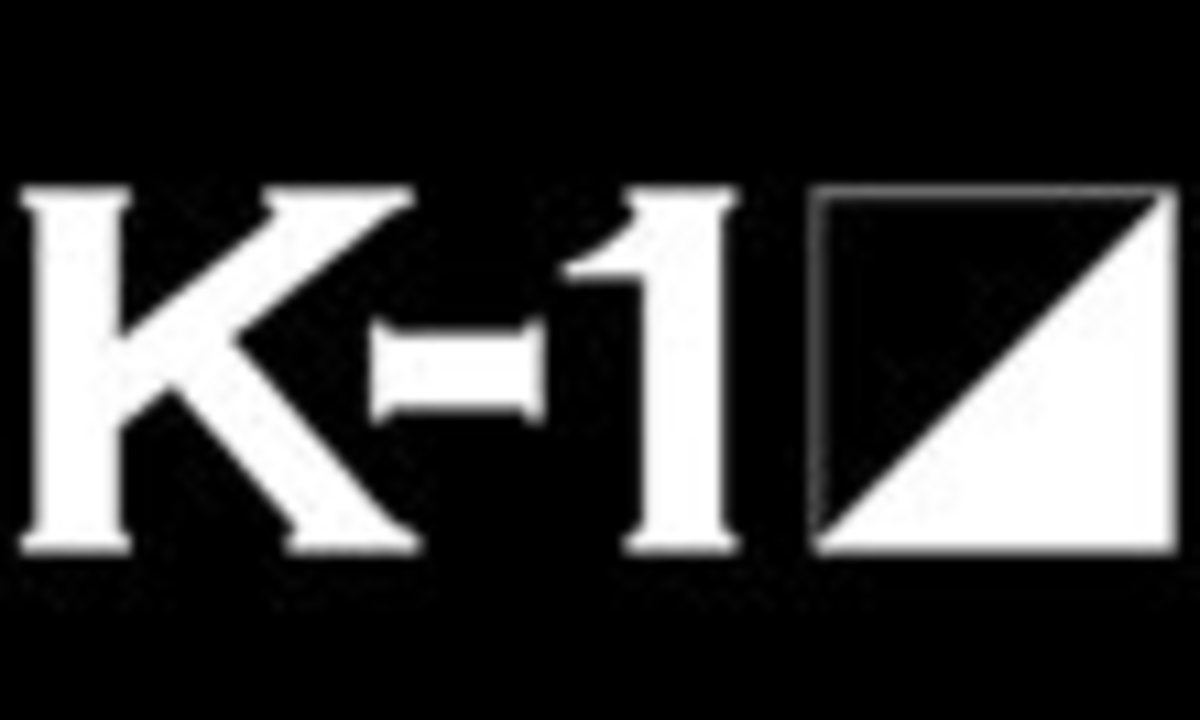 What Does the Future of K-1 Hold? Is There a Future for K-1 ...