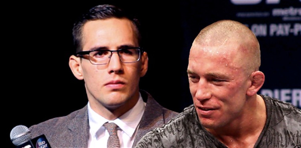 PFL set to launch Rory MacDonald retrospective 'Red King Rundown ...