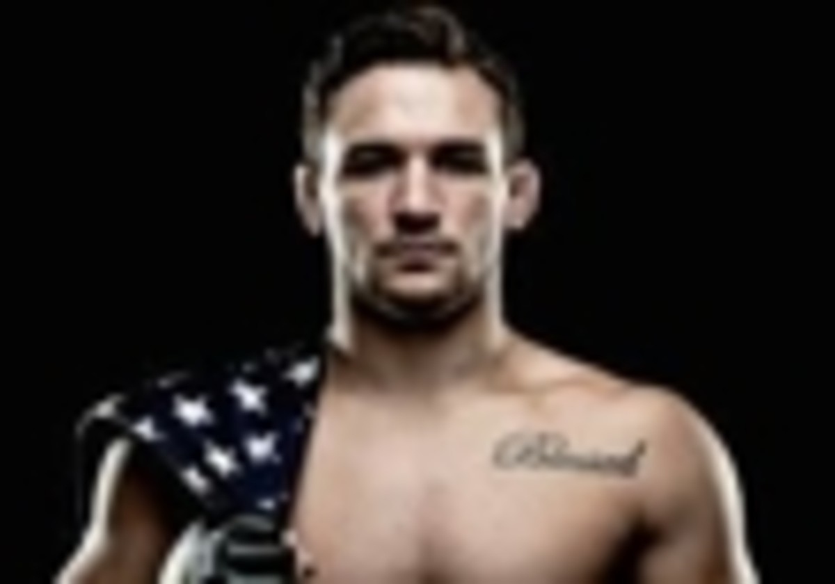 Bellator Signs Lightweight Champ Michael Chandler To Eight-Fight ...