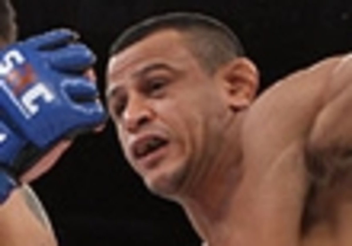 Marlon Sandro Returns for Stacked Pancrase 20th Anniversary Fight Card