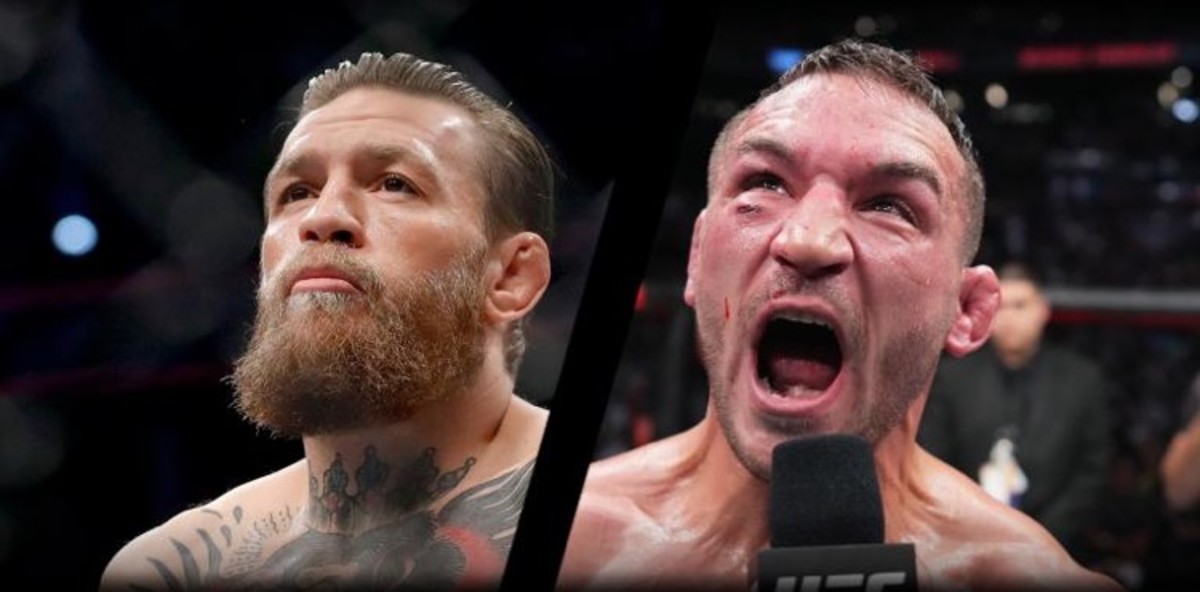 trash talk -   UFC and MMA News, Results, Rumors, and Videos