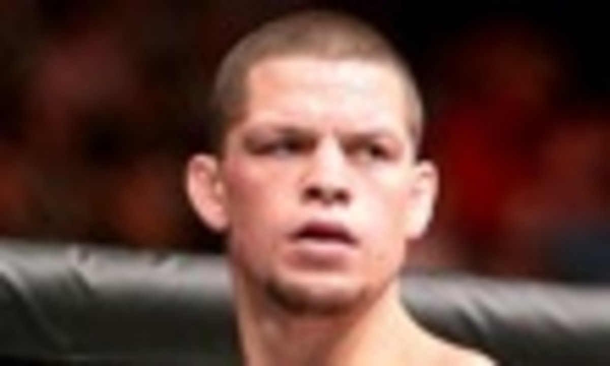 UFC 125 Video: Nate Diaz Prefight Interview - MMAWeekly.com | UFC and ...