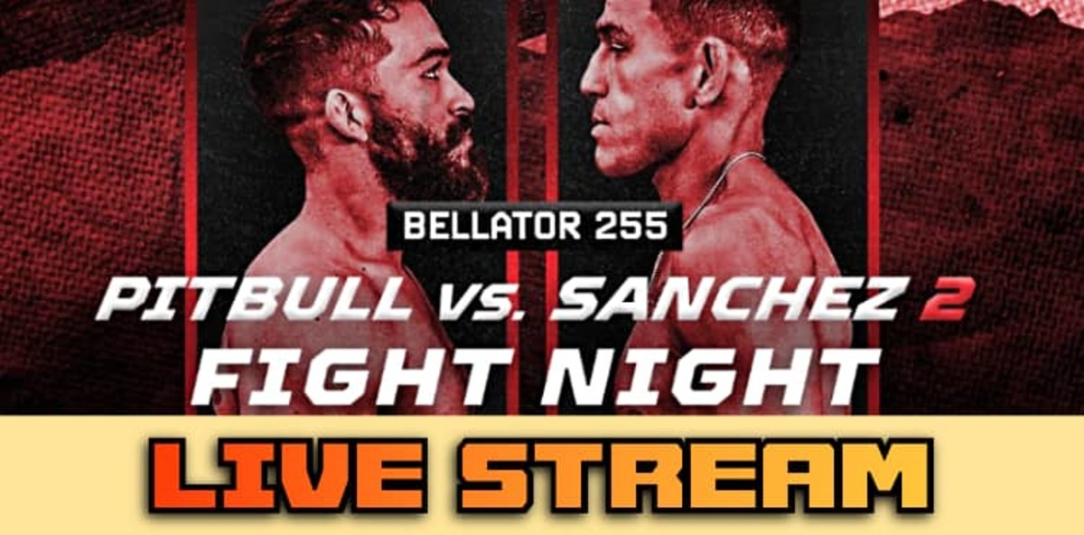 Bellator stream 2025