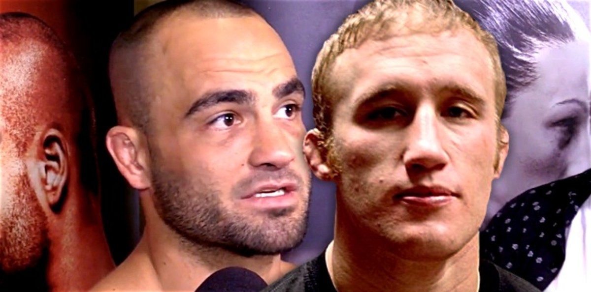 Eddie Alvarez vs. Justin Gaethje Expected at UFC 218 in Detroit ...