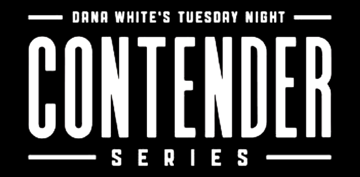 Dana White Tuesday Night Contender Series Season 2 Premieres Tuesday Ufc And 9317