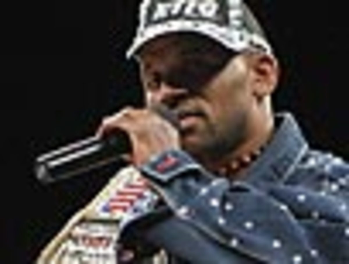 Mr. International Calls It Quits; Shonie Carter Retires - MMAWeekly.com ...