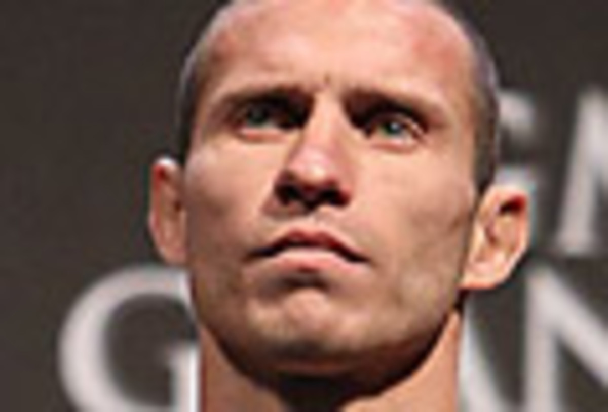 UFC 150 Results: Cerrone Scores Huge Knockout Win Over Guillard ...