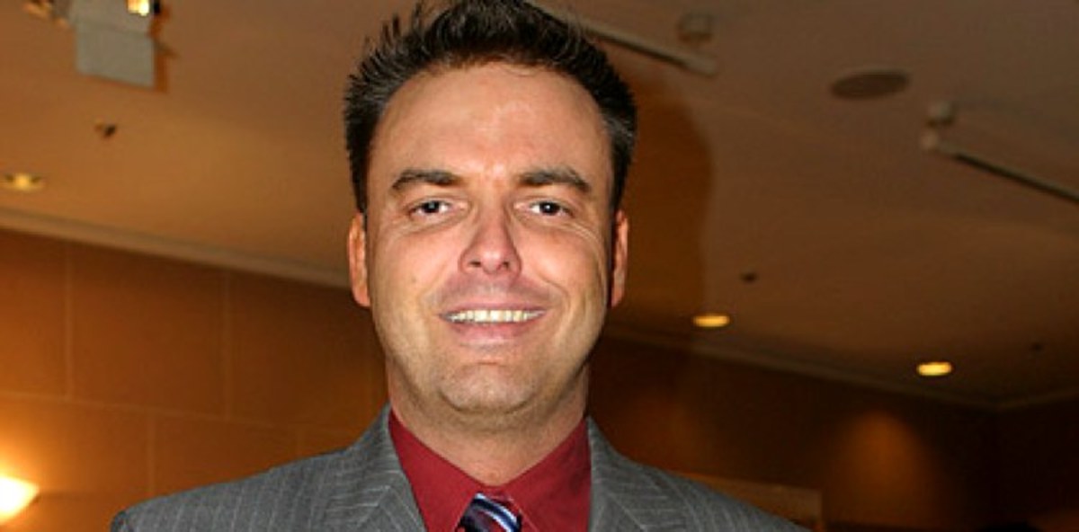 Mauro Ranallo Excited to Renew Partnership with Bas Rutten on Inside ...