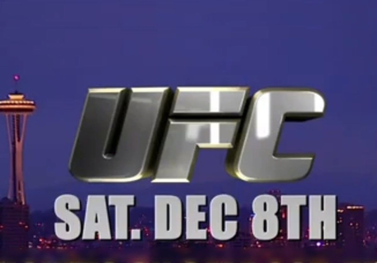 UFC on Fox 5 Quick Look at the Main Card (Video) UFC