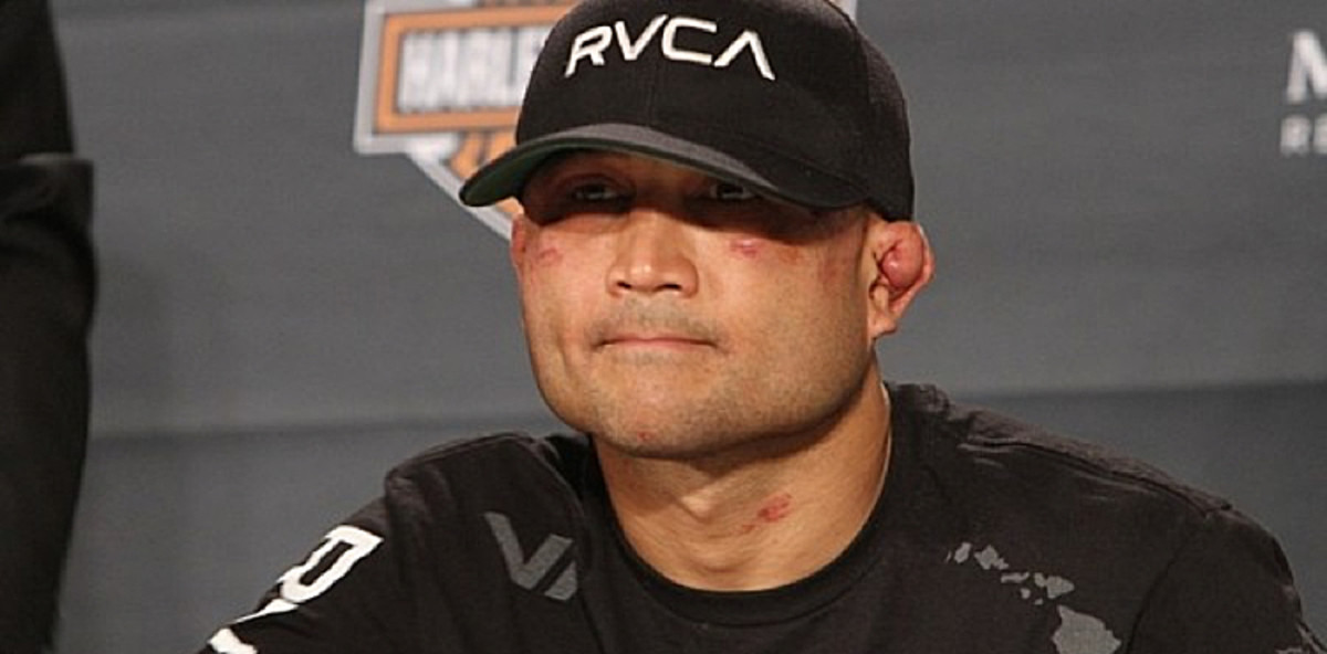 Bj Penn Accused Of Sexual Assault Ufc Investigating