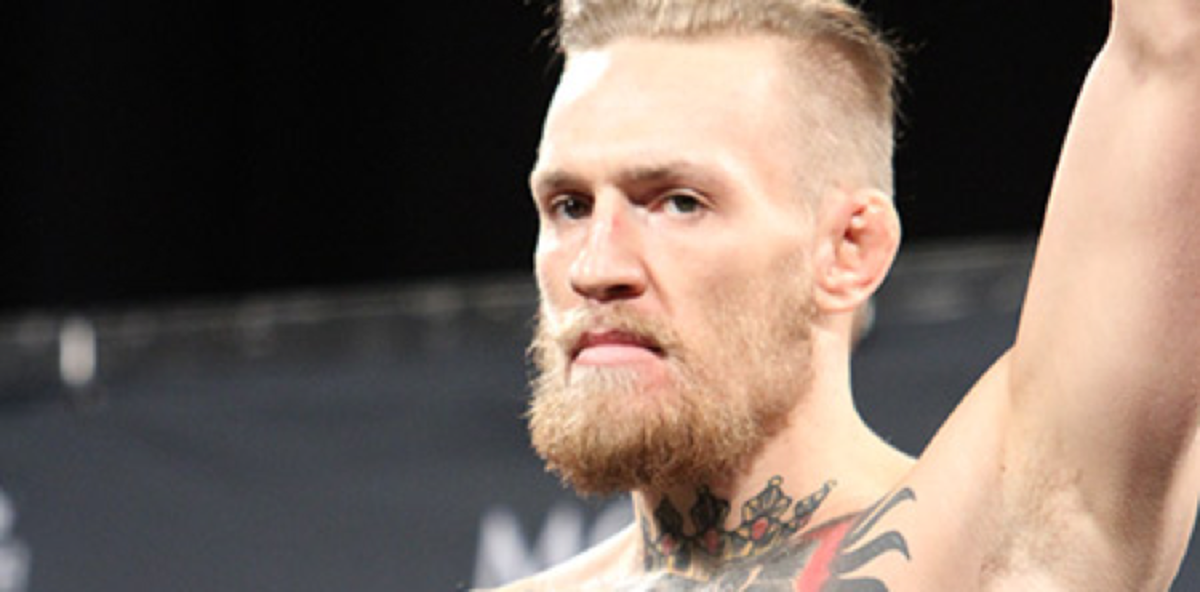 Conor McGregor Thinks UFC 145-Pound Division Is Full Of 'Rookies And ...