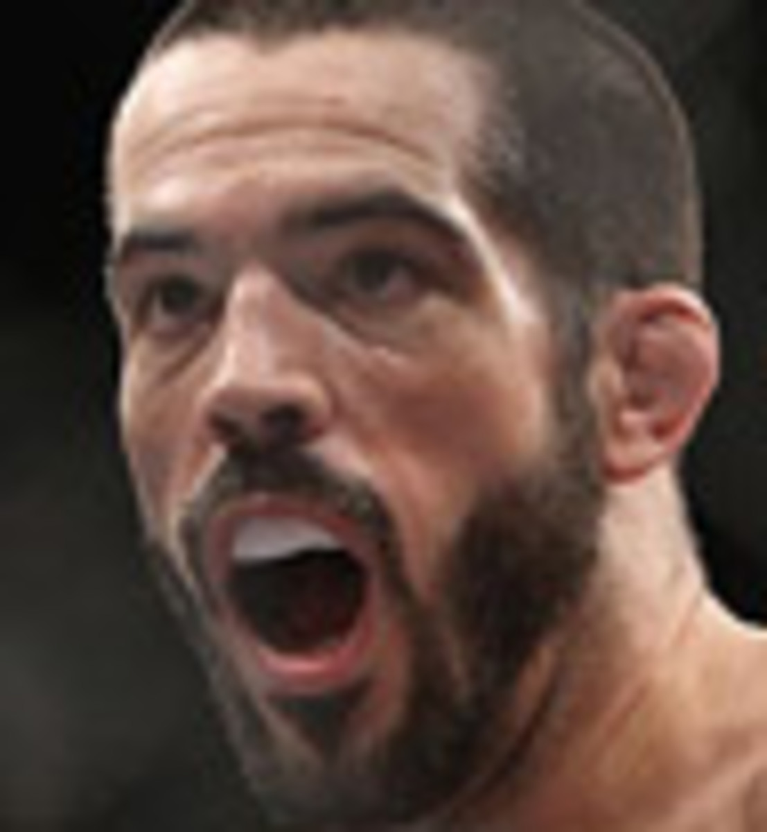 UFC on Fox 5 Results: Matt Brown Dominates Then Knocks Out Mike Swick ...