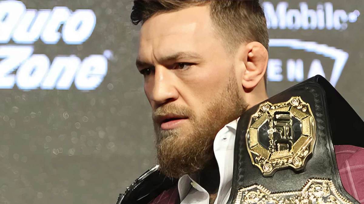 Conor McGregor Seemingly Returns To USADA Drug Testing Pool - MMAWeekly ...