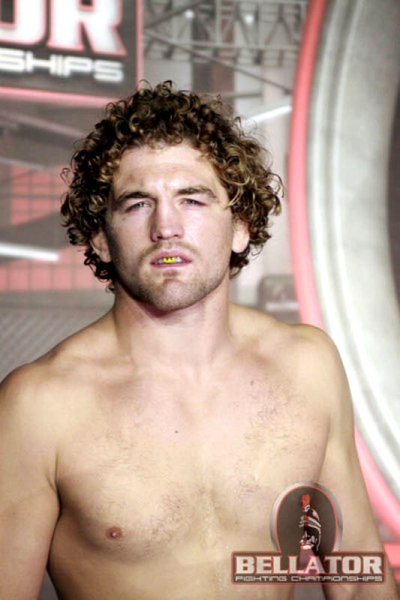 Ben Askren Defends Title Against Douglas Lima On April In Canada Mmaweekly Com Ufc And Mma