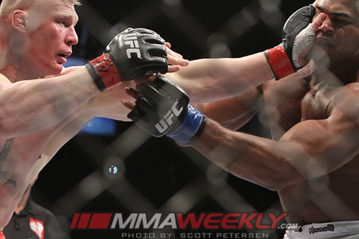 Ufc 141 How To Watch Brock Lesnar Vs Alistair Overeem