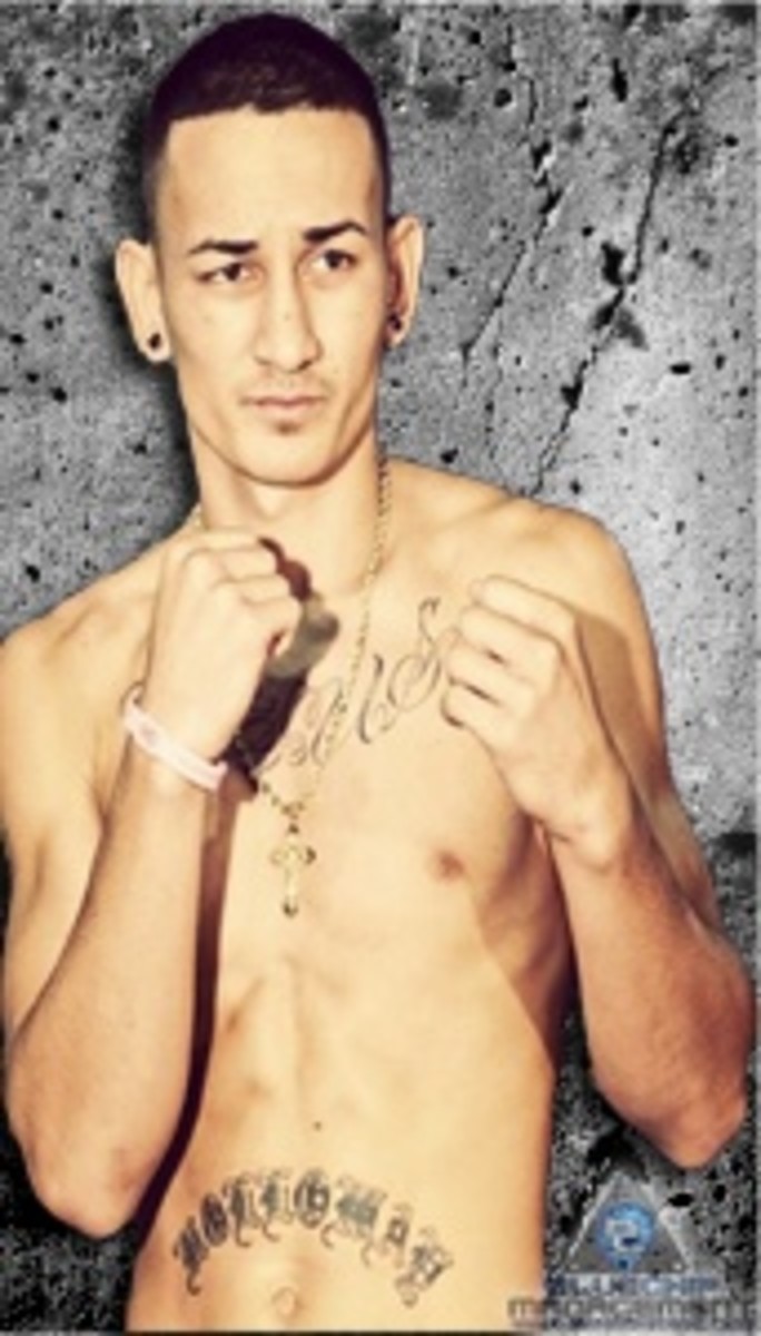 Newcomer Max Holloway In To Face Dustin Poirier At Ufc 143 Ufc And Mma News 