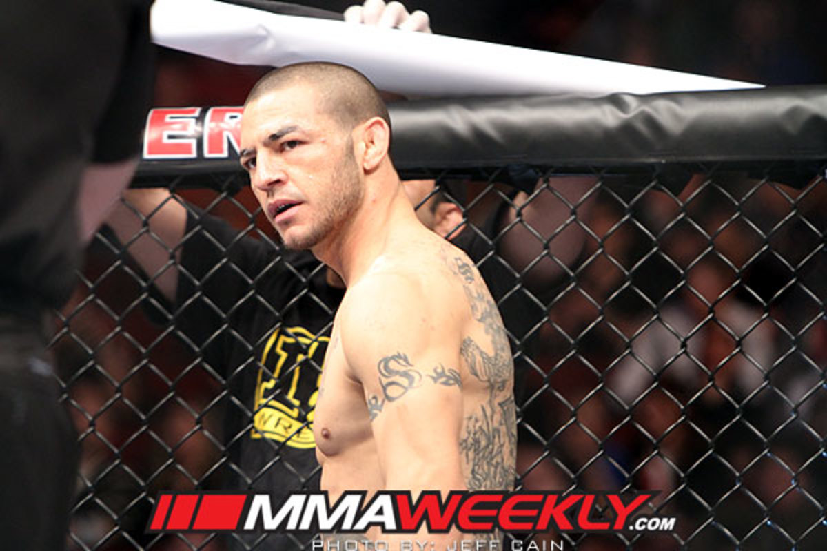 UFC 152 Results: Cub Swanson Continues His Reign of Terror with KO Over ...