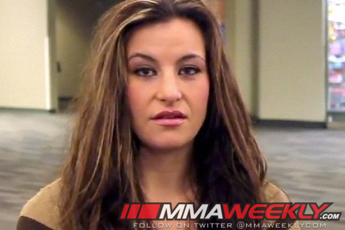 Miesha Tate Joins Invicta Broadcast Team for Invicta Fighting ...