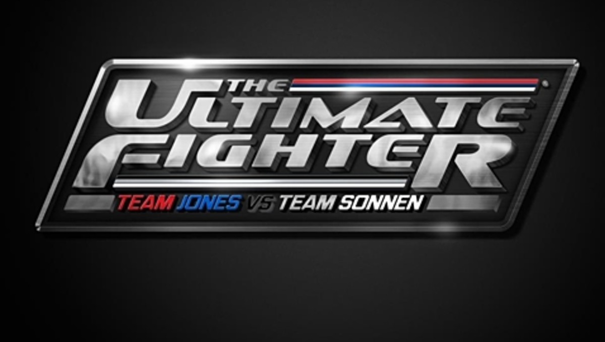 The Ultimate Fighter 17 Season Awards: Andrews, Barnatt, Gastelum and ...